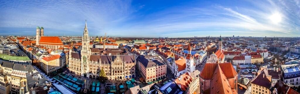Real Estate Agent Munich Real Estate Prices 2020 Fischer